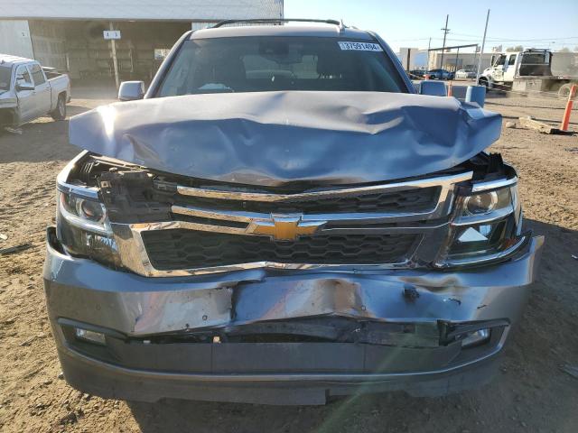 Photo 4 VIN: 1GNSCBKC1JR282706 - CHEVROLET TAHOE 