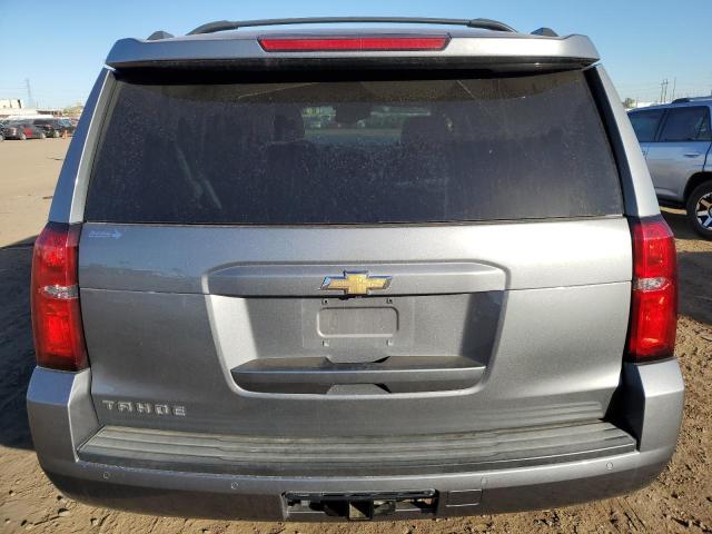 Photo 5 VIN: 1GNSCBKC1JR282706 - CHEVROLET TAHOE 