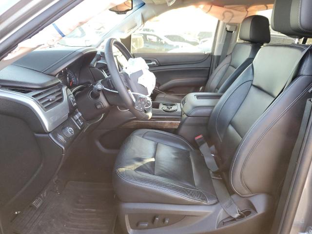 Photo 6 VIN: 1GNSCBKC1JR282706 - CHEVROLET TAHOE 