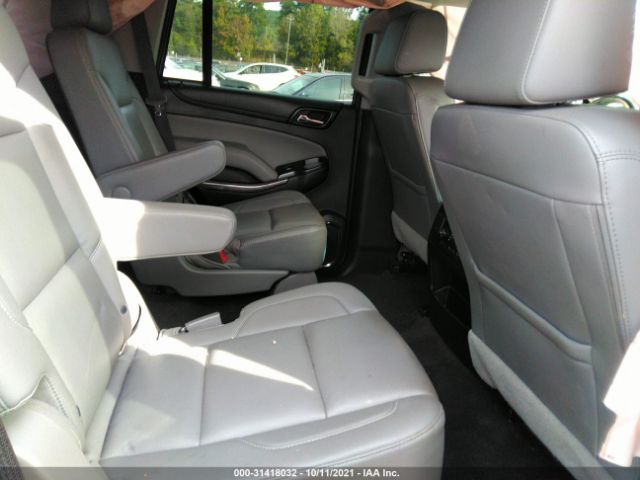 Photo 7 VIN: 1GNSCBKC1JR324310 - CHEVROLET TAHOE 