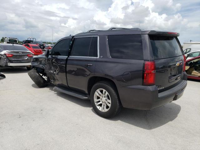 Photo 1 VIN: 1GNSCBKC1JR364984 - CHEVROLET TAHOE C150 