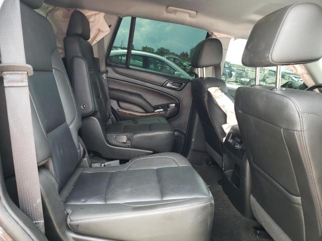 Photo 10 VIN: 1GNSCBKC1JR364984 - CHEVROLET TAHOE C150 