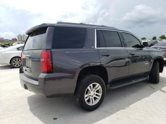 Photo 2 VIN: 1GNSCBKC1JR364984 - CHEVROLET TAHOE C150 