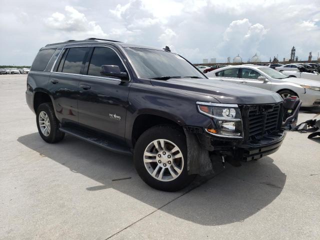 Photo 3 VIN: 1GNSCBKC1JR364984 - CHEVROLET TAHOE C150 