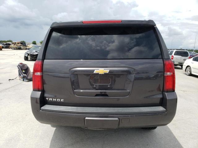 Photo 5 VIN: 1GNSCBKC1JR364984 - CHEVROLET TAHOE C150 