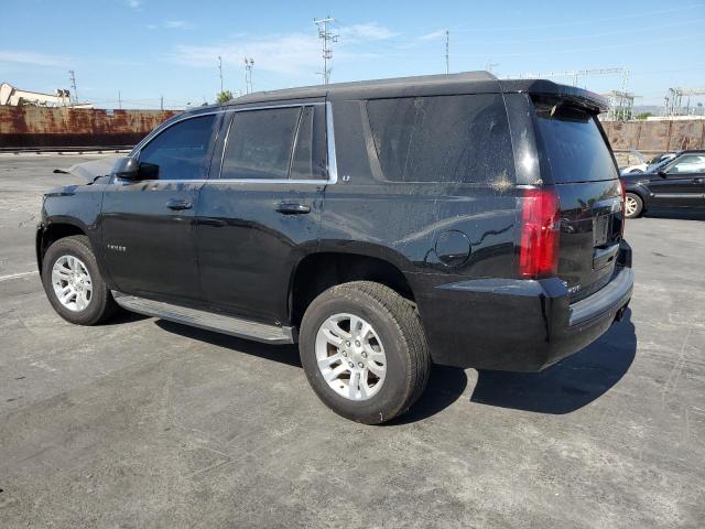 Photo 1 VIN: 1GNSCBKC1JR370297 - CHEVROLET TAHOE C150 