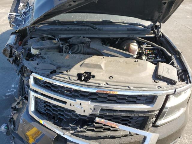 Photo 11 VIN: 1GNSCBKC1JR370297 - CHEVROLET TAHOE C150 