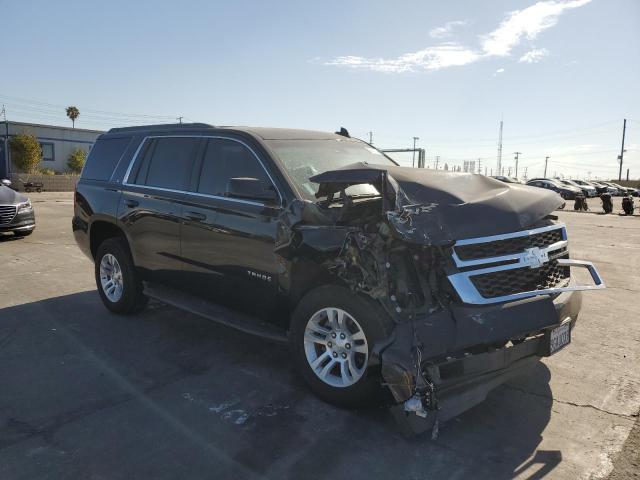 Photo 3 VIN: 1GNSCBKC1JR370297 - CHEVROLET TAHOE C150 