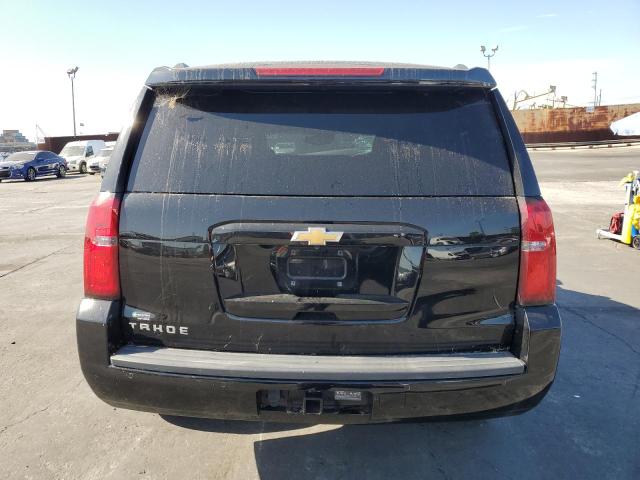 Photo 5 VIN: 1GNSCBKC1JR370297 - CHEVROLET TAHOE C150 