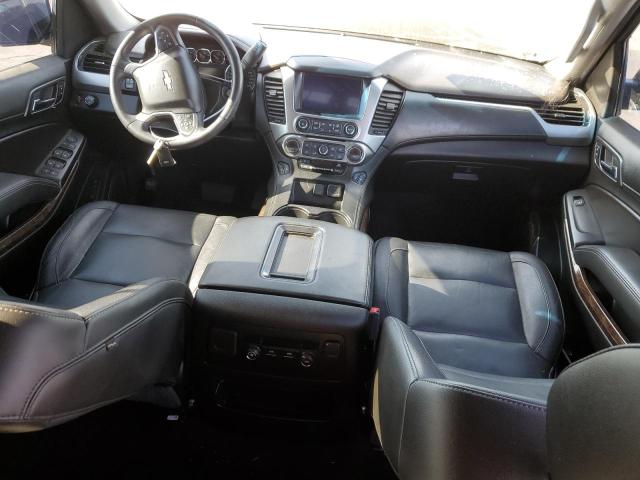 Photo 7 VIN: 1GNSCBKC1JR370297 - CHEVROLET TAHOE C150 