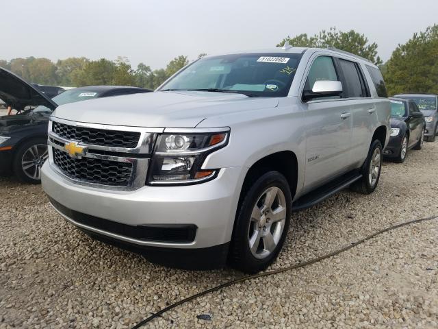 Photo 1 VIN: 1GNSCBKC1KR130250 - CHEVROLET TAHOE C150 