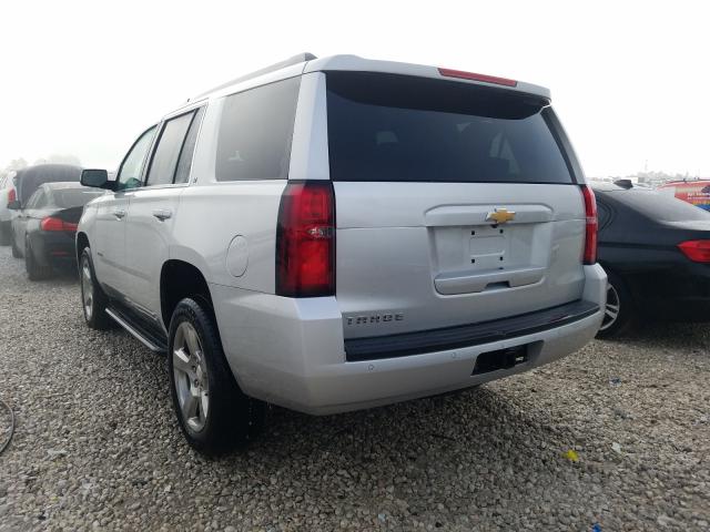 Photo 2 VIN: 1GNSCBKC1KR130250 - CHEVROLET TAHOE C150 