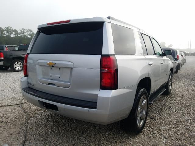 Photo 3 VIN: 1GNSCBKC1KR130250 - CHEVROLET TAHOE C150 