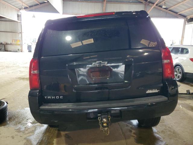 Photo 5 VIN: 1GNSCBKC1KR179836 - CHEVROLET TAHOE C150 