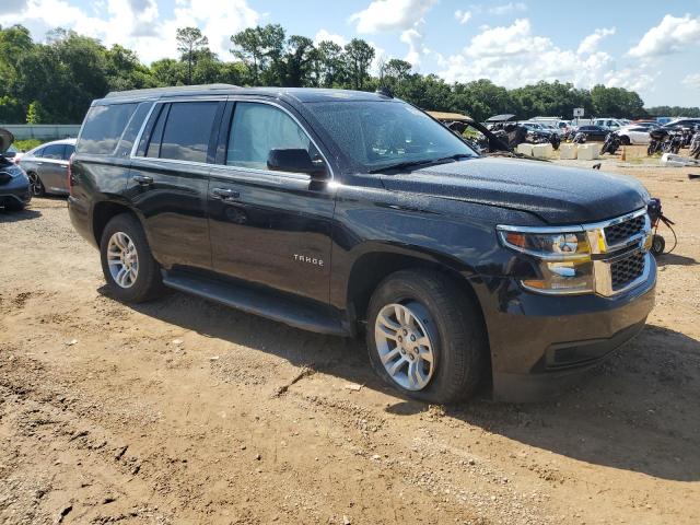 Photo 3 VIN: 1GNSCBKC1KR332473 - CHEVROLET TAHOE C150 