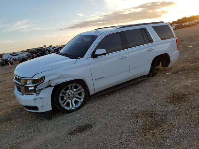 Photo 0 VIN: 1GNSCBKC1KR376733 - CHEVROLET TAHOE 