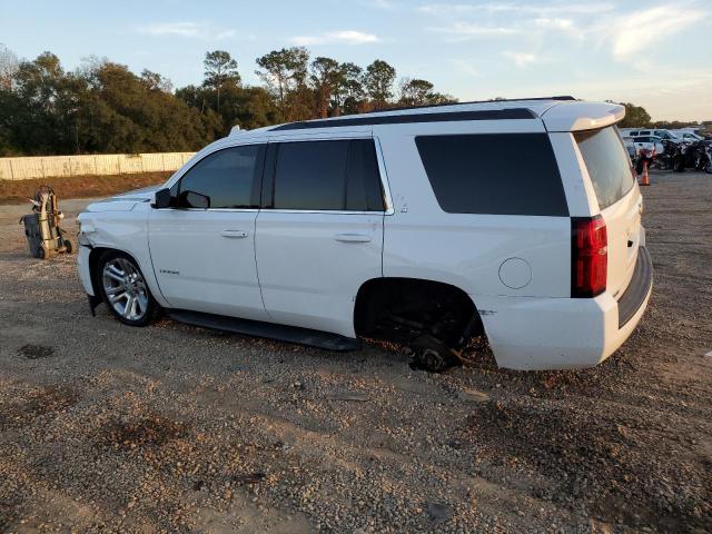 Photo 1 VIN: 1GNSCBKC1KR376733 - CHEVROLET TAHOE 