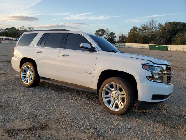 Photo 3 VIN: 1GNSCBKC1KR376733 - CHEVROLET TAHOE 