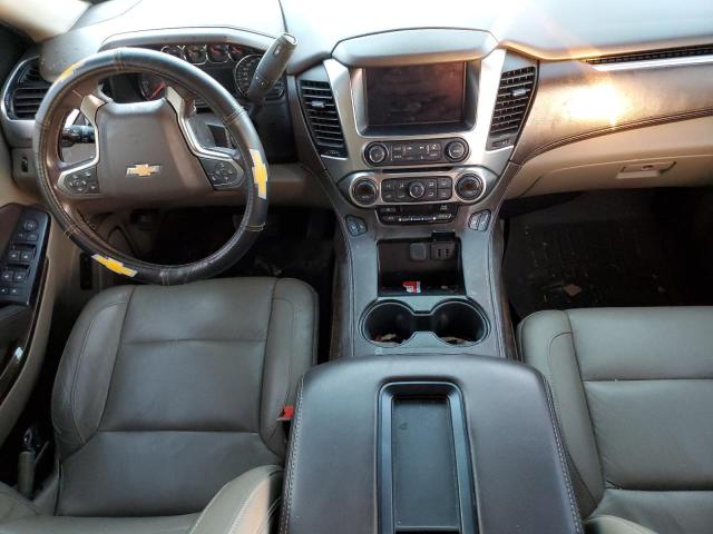 Photo 7 VIN: 1GNSCBKC1KR376733 - CHEVROLET TAHOE 