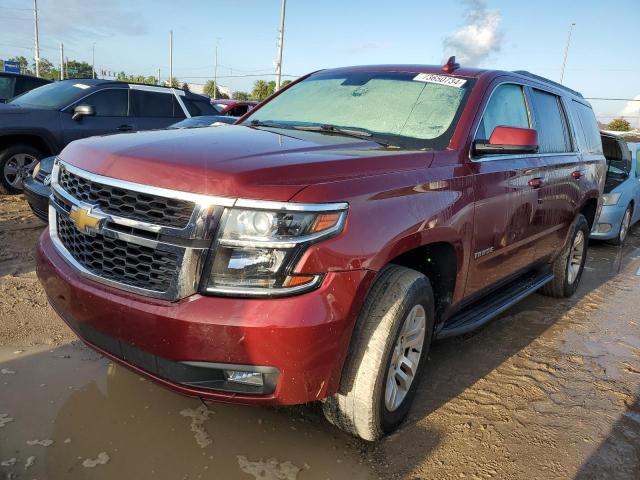 Photo 0 VIN: 1GNSCBKC1KR379129 - CHEVROLET TAHOE C150 