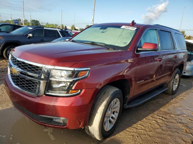 Photo 1 VIN: 1GNSCBKC1KR379129 - CHEVROLET TAHOE C150 