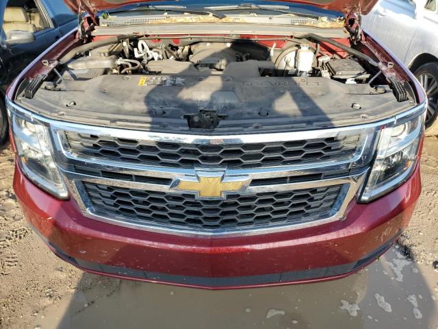 Photo 11 VIN: 1GNSCBKC1KR379129 - CHEVROLET TAHOE C150 