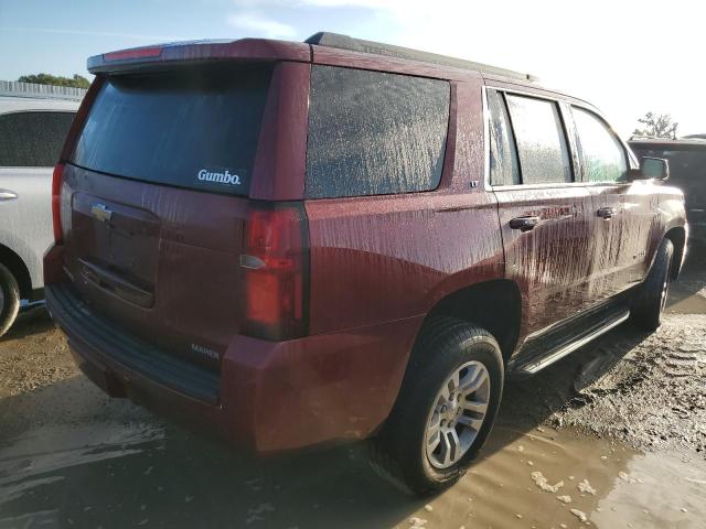 Photo 2 VIN: 1GNSCBKC1KR379129 - CHEVROLET TAHOE C150 