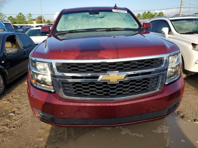 Photo 4 VIN: 1GNSCBKC1KR379129 - CHEVROLET TAHOE C150 