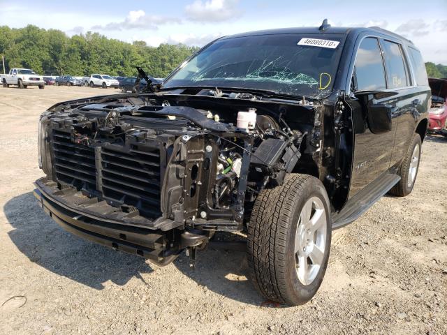 Photo 1 VIN: 1GNSCBKC1KR382922 - CHEVROLET TAHOE C150 