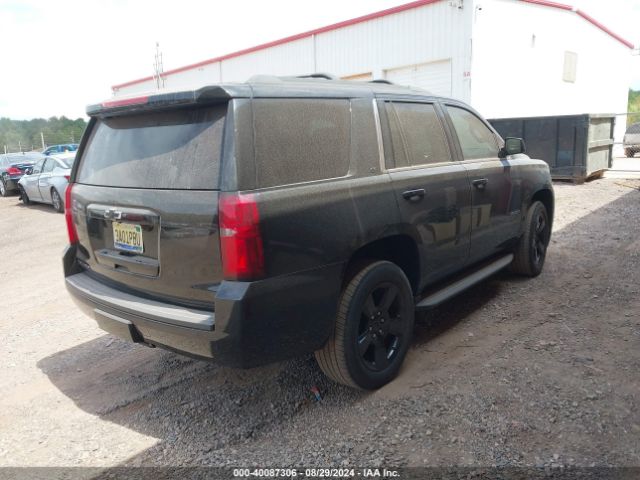 Photo 3 VIN: 1GNSCBKC1KR408287 - CHEVROLET TAHOE 