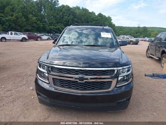 Photo 5 VIN: 1GNSCBKC1KR408287 - CHEVROLET TAHOE 