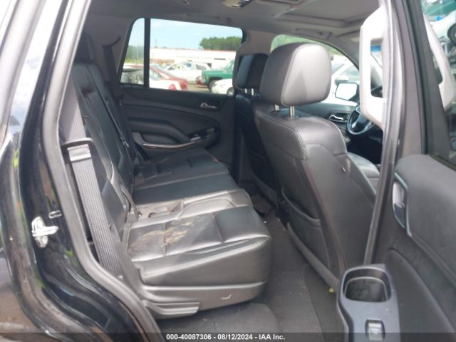 Photo 7 VIN: 1GNSCBKC1KR408287 - CHEVROLET TAHOE 