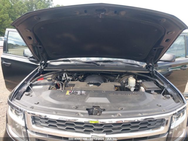 Photo 9 VIN: 1GNSCBKC1KR408287 - CHEVROLET TAHOE 