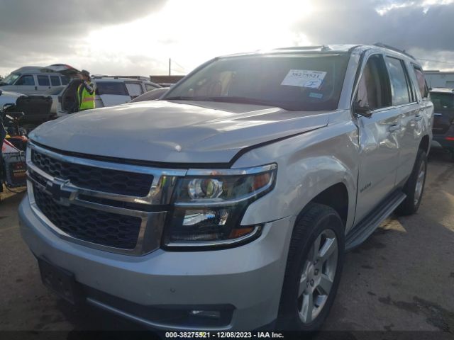 Photo 1 VIN: 1GNSCBKC1LR128659 - CHEVROLET TAHOE 