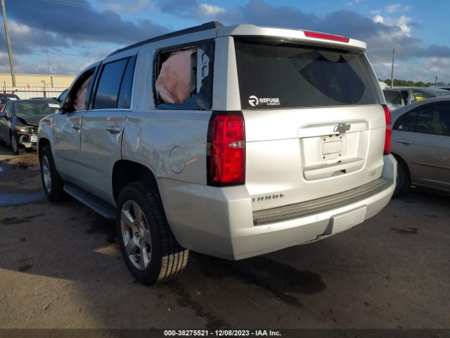 Photo 2 VIN: 1GNSCBKC1LR128659 - CHEVROLET TAHOE 