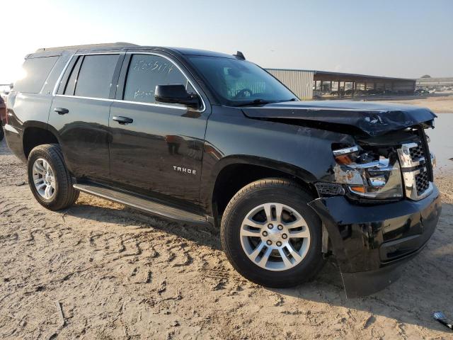 Photo 3 VIN: 1GNSCBKC1LR144036 - CHEVROLET TAHOE 