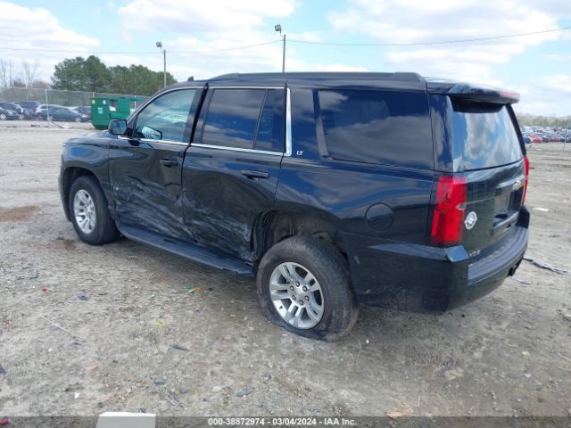 Photo 2 VIN: 1GNSCBKC1LR158955 - CHEVROLET TAHOE 