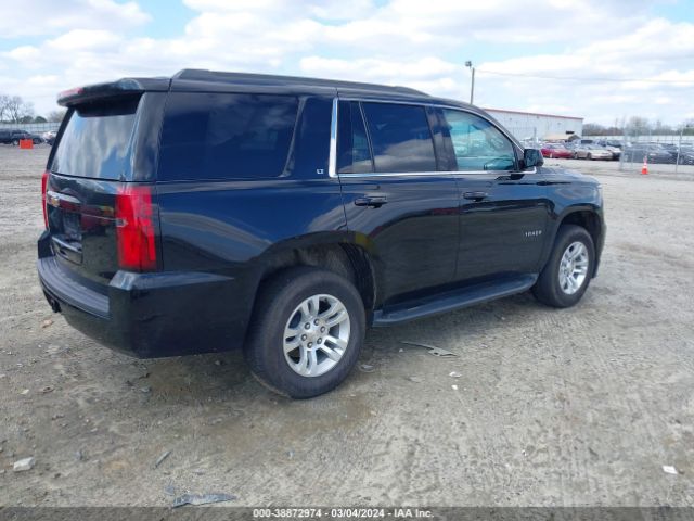 Photo 3 VIN: 1GNSCBKC1LR158955 - CHEVROLET TAHOE 