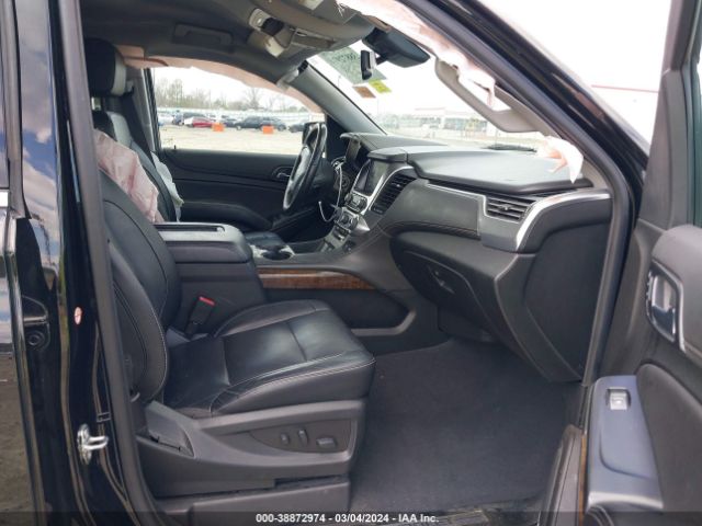 Photo 4 VIN: 1GNSCBKC1LR158955 - CHEVROLET TAHOE 