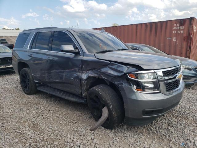 Photo 3 VIN: 1GNSCBKC1LR166747 - CHEVROLET TAHOE 