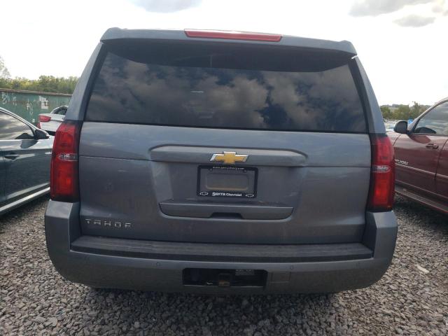 Photo 5 VIN: 1GNSCBKC1LR166747 - CHEVROLET TAHOE 