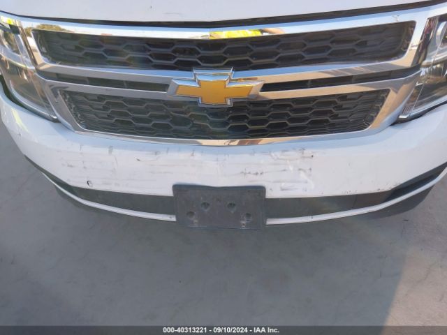 Photo 5 VIN: 1GNSCBKC1LR189249 - CHEVROLET TAHOE 