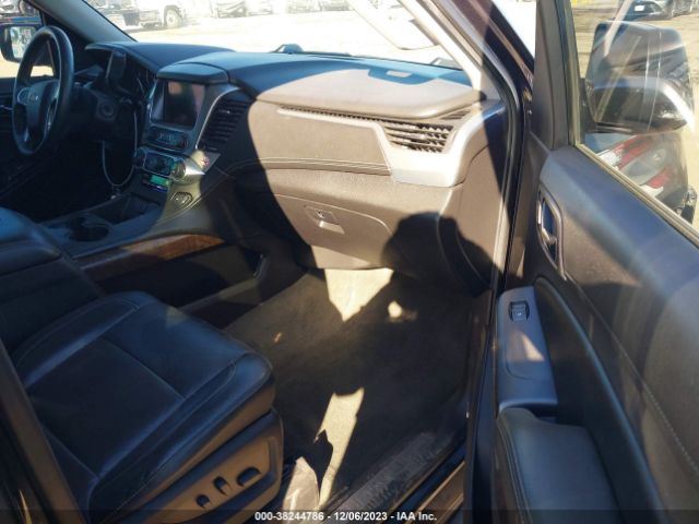 Photo 4 VIN: 1GNSCBKC2FR166616 - CHEVROLET TAHOE 