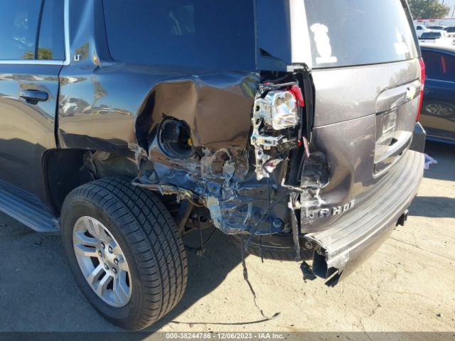 Photo 5 VIN: 1GNSCBKC2FR166616 - CHEVROLET TAHOE 