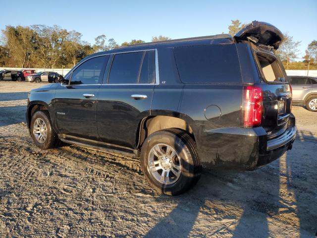 Photo 1 VIN: 1GNSCBKC2FR173095 - CHEVROLET TAHOE C150 