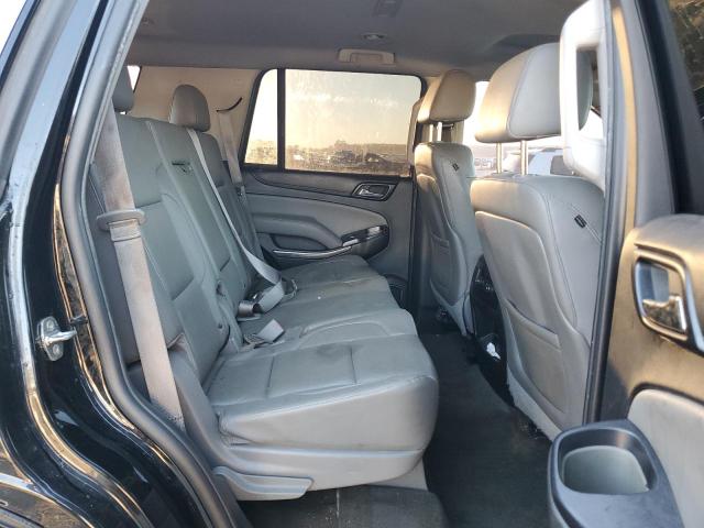 Photo 10 VIN: 1GNSCBKC2FR173095 - CHEVROLET TAHOE C150 