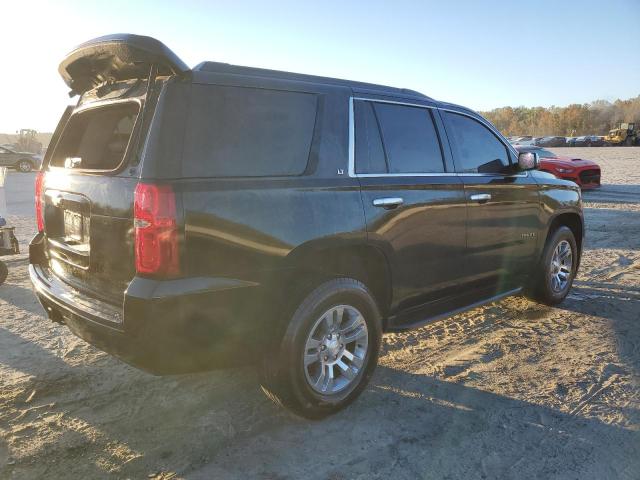 Photo 2 VIN: 1GNSCBKC2FR173095 - CHEVROLET TAHOE C150 