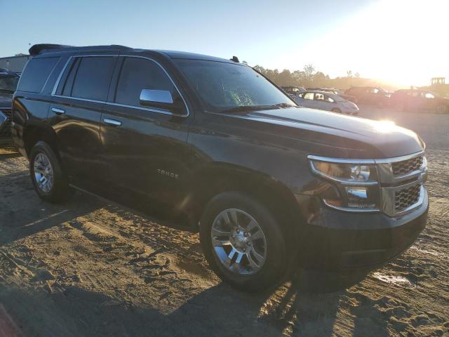 Photo 3 VIN: 1GNSCBKC2FR173095 - CHEVROLET TAHOE C150 