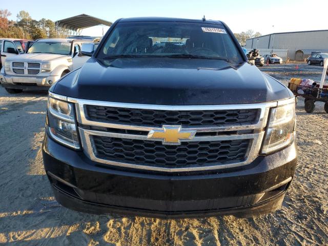 Photo 4 VIN: 1GNSCBKC2FR173095 - CHEVROLET TAHOE C150 