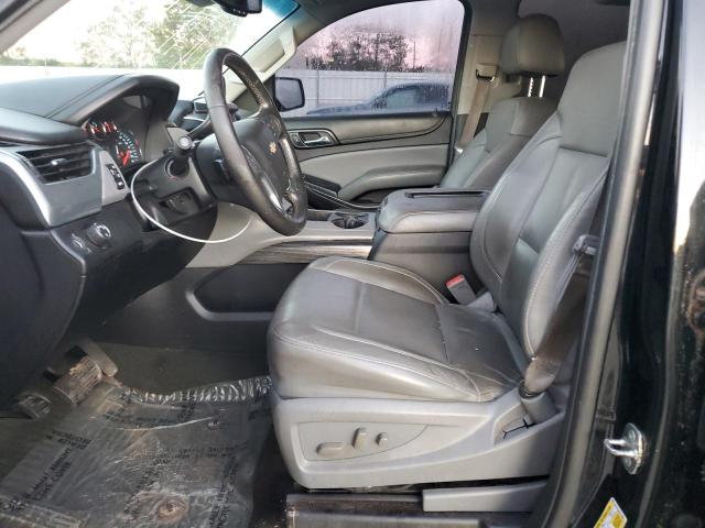 Photo 6 VIN: 1GNSCBKC2FR173095 - CHEVROLET TAHOE C150 